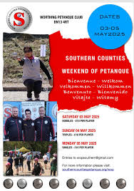 Image result for Worthing Petanque Club