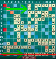 Image result for Hythe Scrabble Club