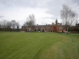 Image result for Vale Royal Abbey Golf Club