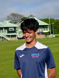 Image result for Hastings & St Leonards Priory Cricket Club