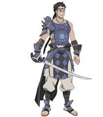 「アスアド 幻想水滸伝ティアクライス」の画像検索結果