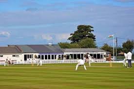 Image result for Prestatyn Cricket Club