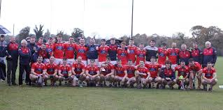 Image result for St Paul`s Gaelic Football Club