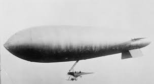 Image result for The British Balloon and Airship