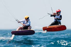 Image result for Essex Kitesurf Club