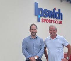 Image result for Ipswich Sports Club