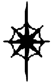 Image result for lolth symbol