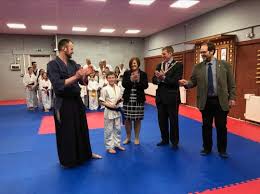Image result for Mirfield Martial Arts Club