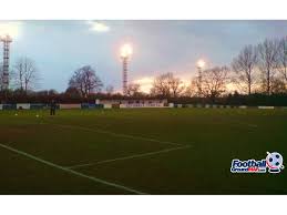 Image result for Rothwell Town A F C