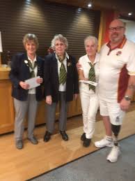 Image result for Devizes Bowls Club