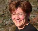 writer Kathy Anderson poet