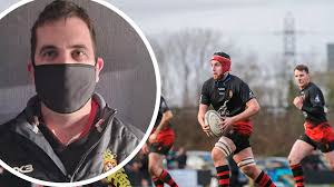 Image result for Avonmouth Old Boys Rugby Football Club