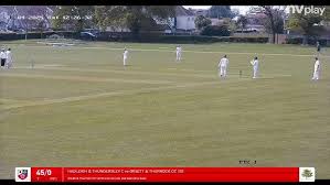 Image result for Hadleigh & Thundersley Cricket Club