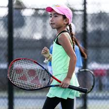 Image result for Junior Clay Tennis Registry