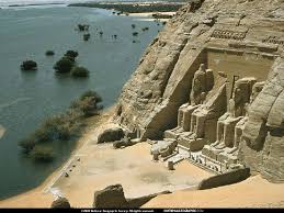 Cheap Ticket to Egypt