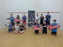 Image result for Tynemouth Squash Club