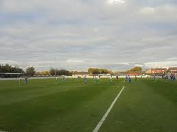 Image result for Charnock Richard Football Club