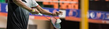 Image result for Exeter Badminton Club