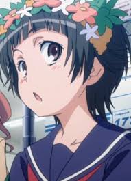 「初春飾利 とある科学の超電磁砲」の画像検索結果