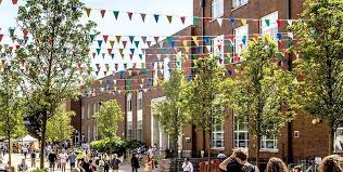 Image result for Leeds University Union Skydiving Club