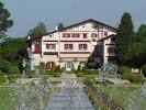 Hostellerie du Parc Hotel (Cambo les Bains) : voir 9 avis et 5 photos