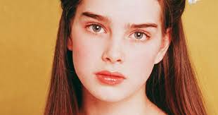 Brooke shields young nude ^^|Brooke Shields: I posed naked at ten, now I'm telling my story