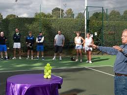 Image result for Headley Table Tennis Club