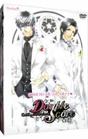 「城崎理央 Double Score」の画像検索結果