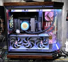 Image result for steampunk pc