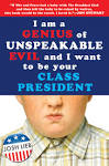 I am a Genius of Unspeakable Evil and I Want to be your Class ...