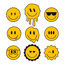 Résultat de recherche d'images pour "smileys gratuits"