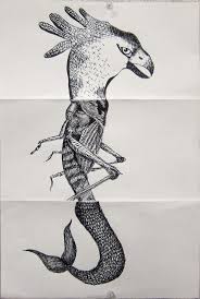 Image result for paranoid critical method"