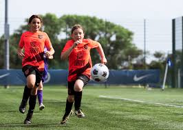 Image result for London Girls Football Club
