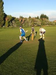 Image result for Whittington Wanderers Cricket Club