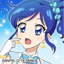 「霧矢あおい アイカツ!」の画像検索結果