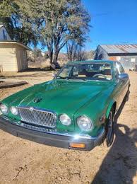Image result for Jaguar Racing Green 1986 Jaguar