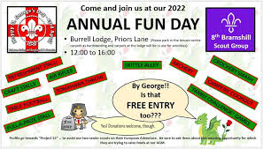 Image result for Yateley Archers