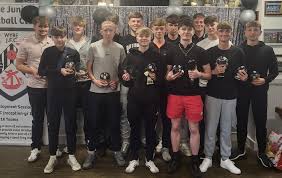 Image result for Wyre Villa Football Club