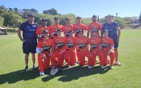 Image result for Buckie Cricket Club