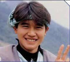 「トリケラレンジャー・ダン 恐竜戦隊ジュウレンジャー」の画像検索結果