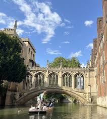 Image result for Cambridge Rhc