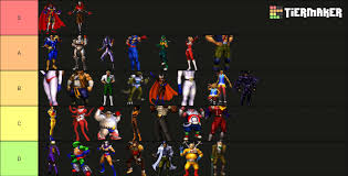 「ビーストマン  F-ZERO X」の画像検索結果