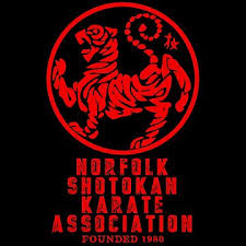 Image result for Norfolk Karate