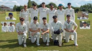 Image result for Rainham Cricket Club
