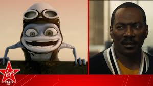 Image result for crazy frog
