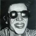 Julian Allen .com " ART WORKS " - 09_allen_julian_RichardHell