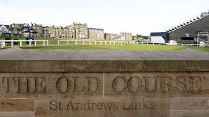 Image result for St Andrews Links