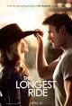 THE LONGEST RIDE (2015) - IMDb