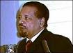 Sheikh Zaki Yamani says