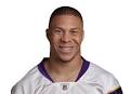 Ian Johnson. Running Back
